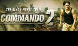 Commando 2