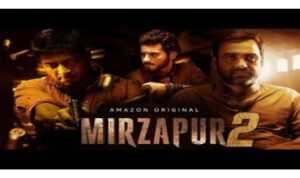 Mirzapur 2 Dialogues