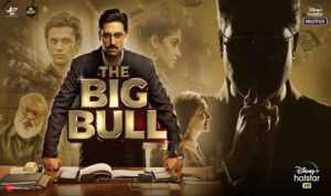 The Big Bull Movie Dialogues