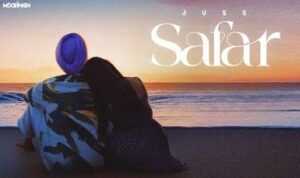 Safar Lyrics