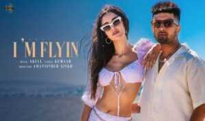 I'm Flyin Lyrics