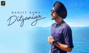 Diljaniya Lyrics