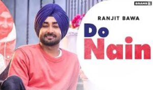 Do Nain Lyrics