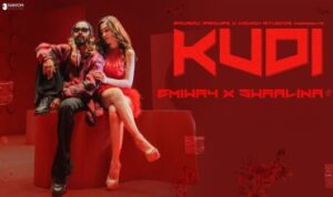 Kudi Lyrics