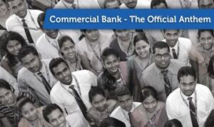 Commercial Bank - The Official Anthem