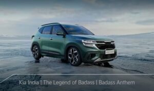 The Legend of Badass