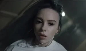 Billie Eilish - bury a friend