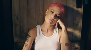 Halsey - Without Me