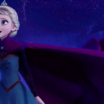 Let it Go Lyrics - Frozen