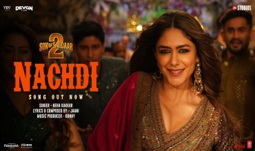 Nachdi Lyrics - Neha Kakkar