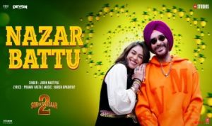 Nazar Battu Lyrics