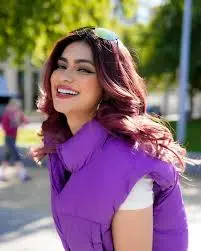 Nagma Mirajkar