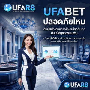 UFABET ปลอดภัยไหม