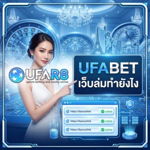 UFABET เว็บล่มแก้ยังไง
