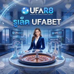 รูเล็ต UFABET