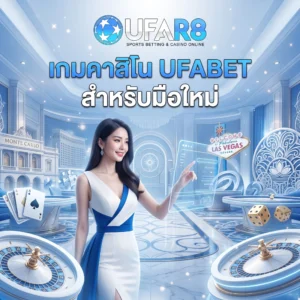 เกมคาสิโน UFABET