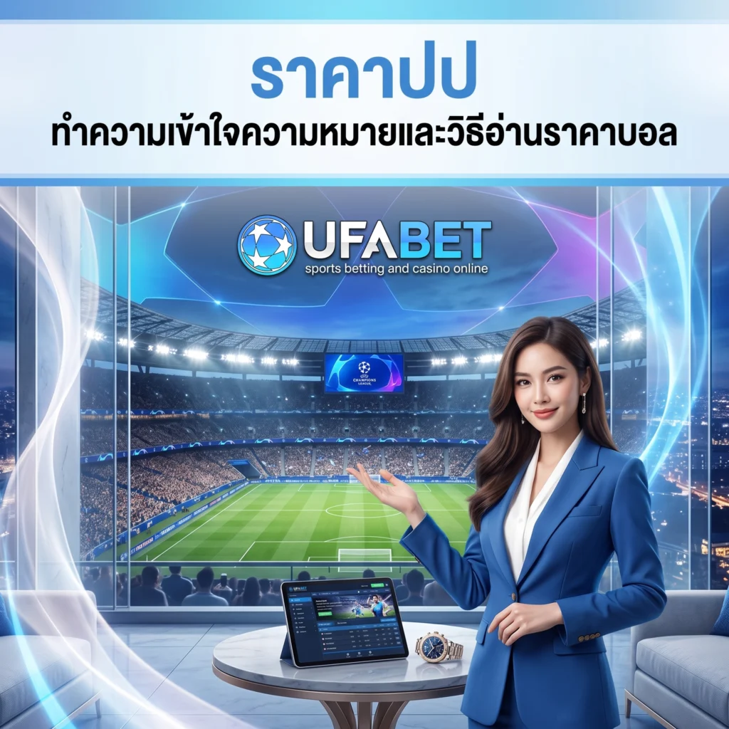 ราคาปป