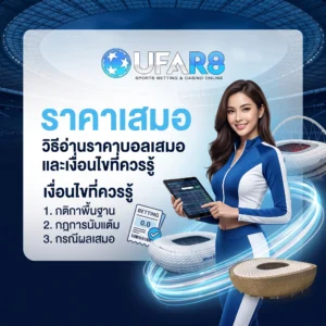 ราคาเสมอ
